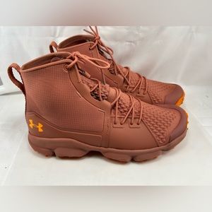 UNDER ARMOUR SPEEDFIT 2.0 MEN'S HIKING BOOTS